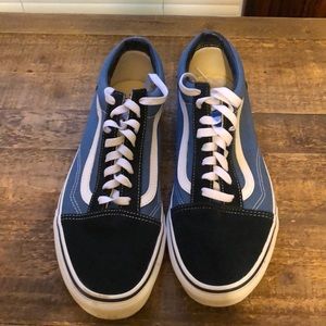 Vans Shoes